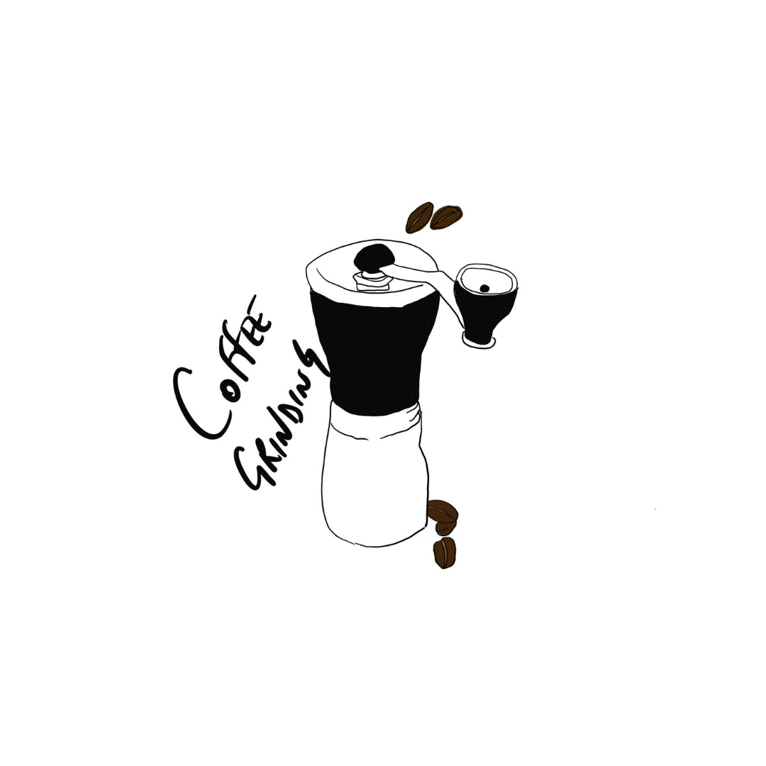 Why Grinding Your Coffee Beans Correctly Matters? With 787 coffee