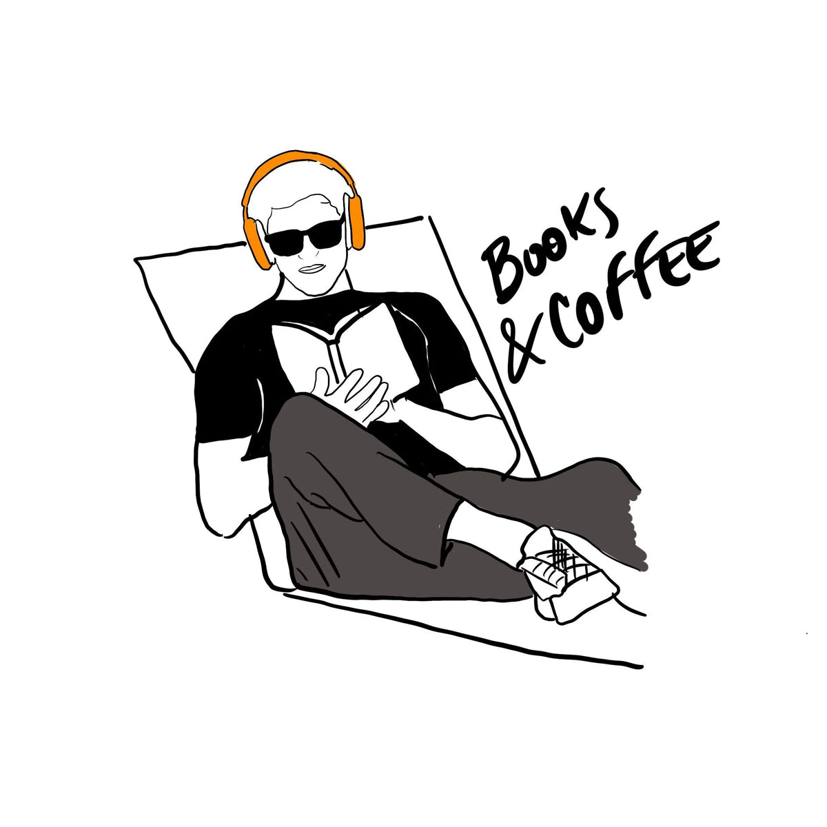 Creativity in a Cup: Coffee in Books and Art