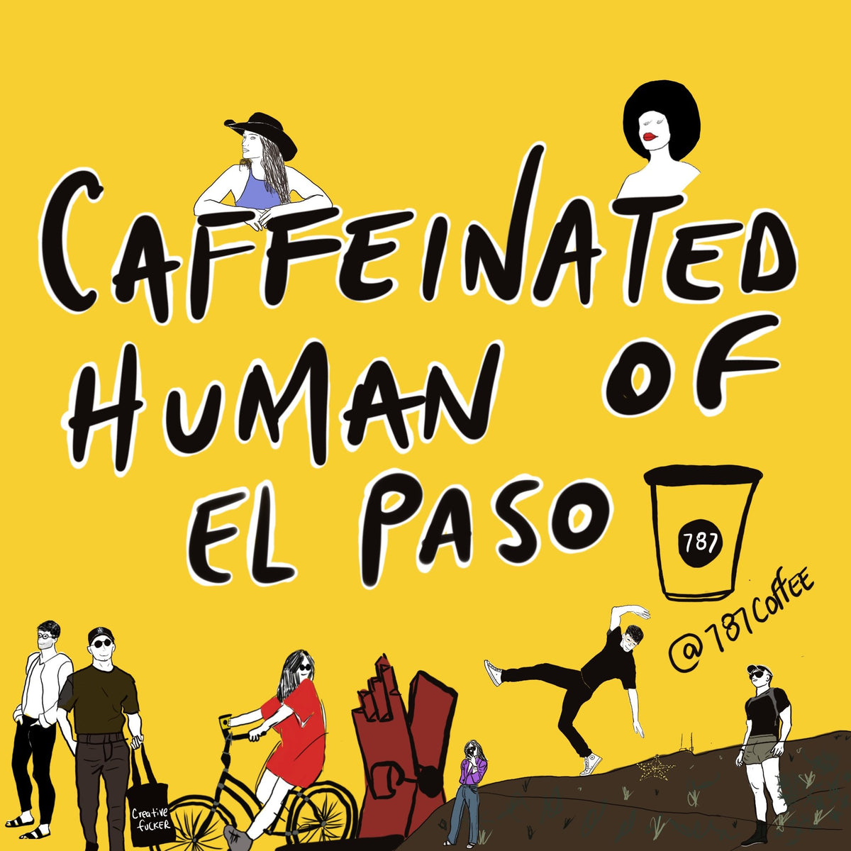 Exploring El Paso's Culture: The Unique Appeal of 787 Coffee Shop on Alameda Avenue