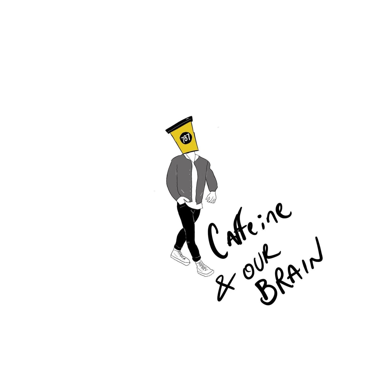Brewing Up Happiness: How Coffee Transforms Your Day!