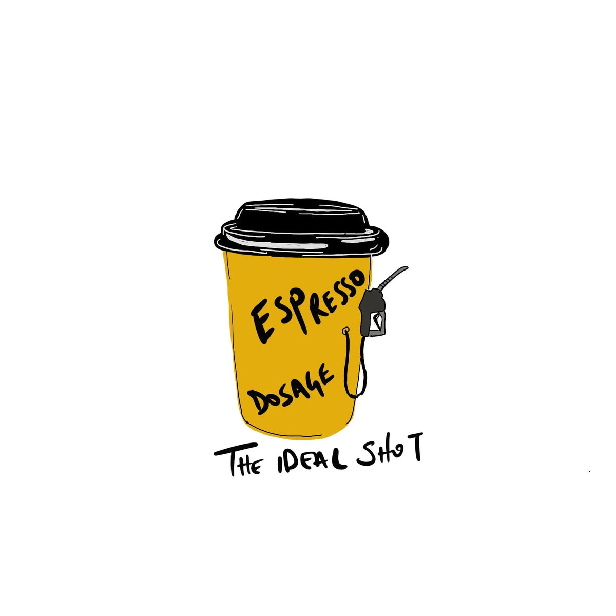 Espresso Dosage Mastery at 787 Coffee: The Ideal Shot for a Double Shot of Espresso