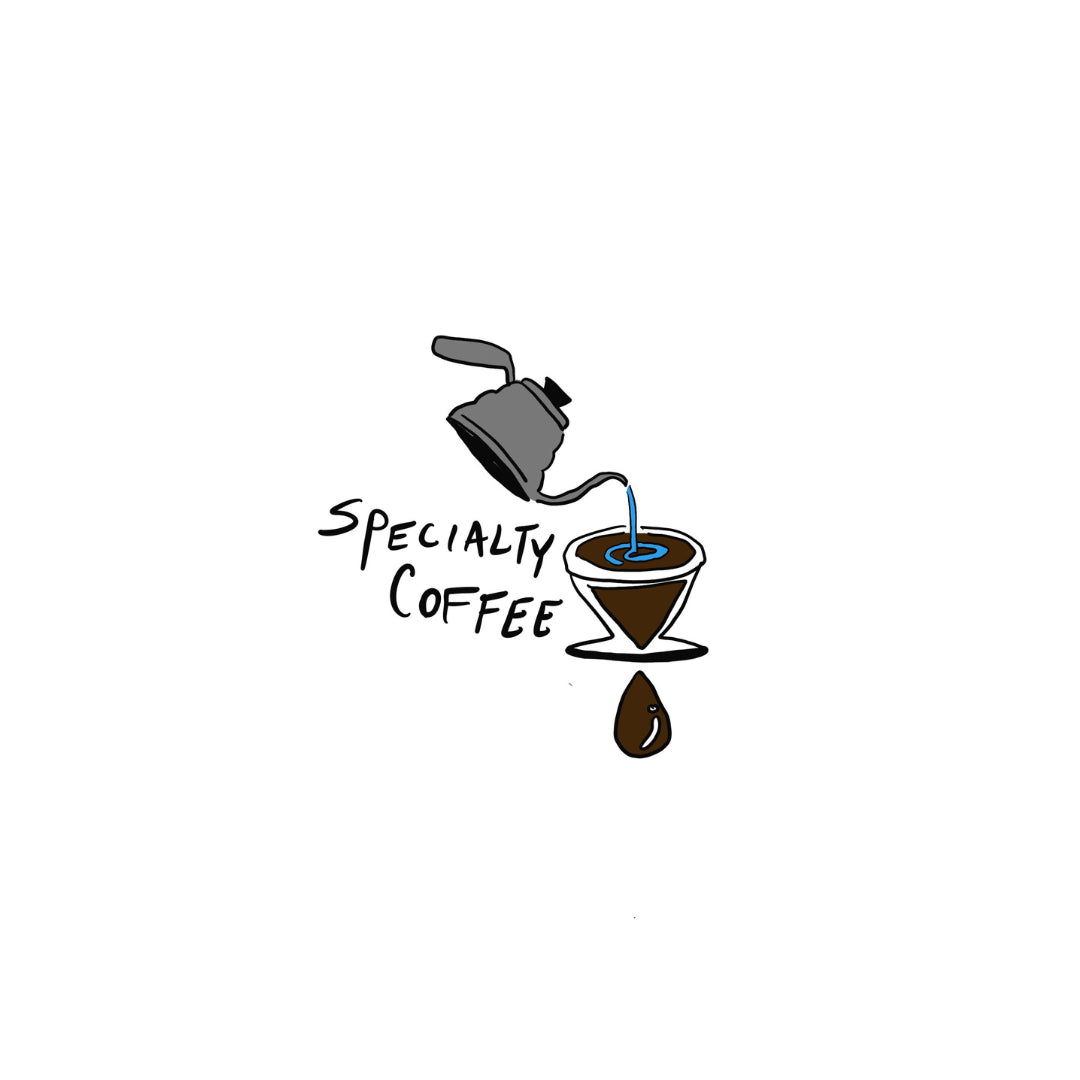 The Story Behind Specialty Coffee With 787 Coffee
