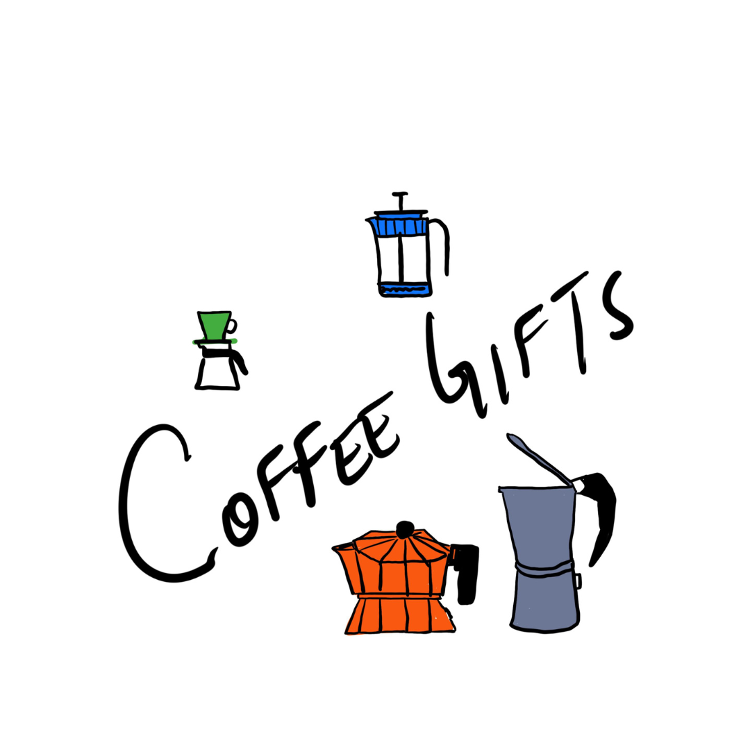 Top Coffee Gift Ideas for Every Occasion: Explore 787 Coffee's Unique Collection