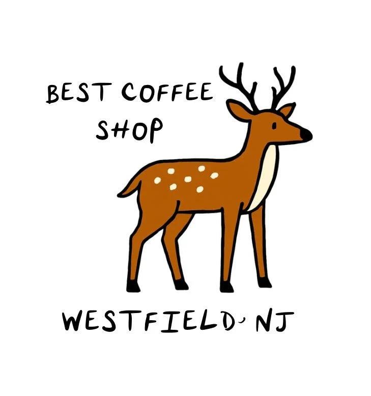 Best Coffee Shop in Westfield NJ: Why 787 Coffee Leads the Pack