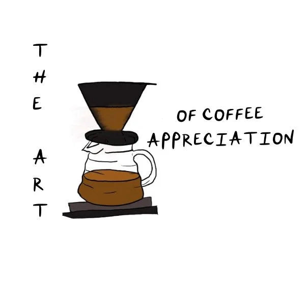 Educational Coffee Tasting: Learn the Art of Coffee Appreciation at 787 Coffee