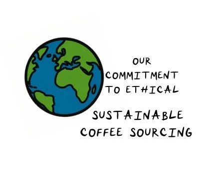 Sustainable Coffee Sourcing: 787 Coffee's Commitment to Ethical Practices