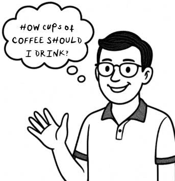 "How Many Cups of Coffee Should Students Drink Daily? Expert Guide from 787 Coffee"