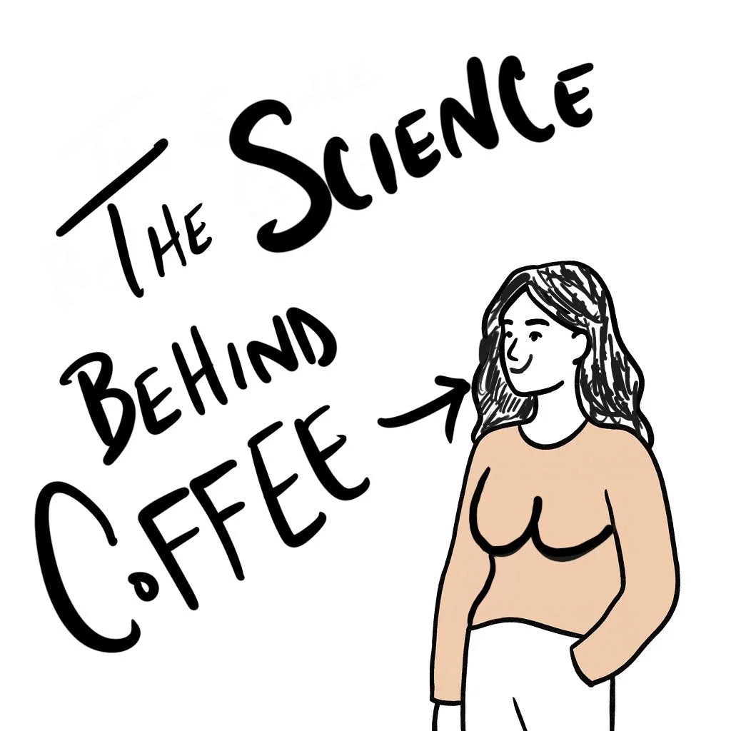 The Science Behind Coffee and Academic Performance: How 787 Coffee Fuels Student Success