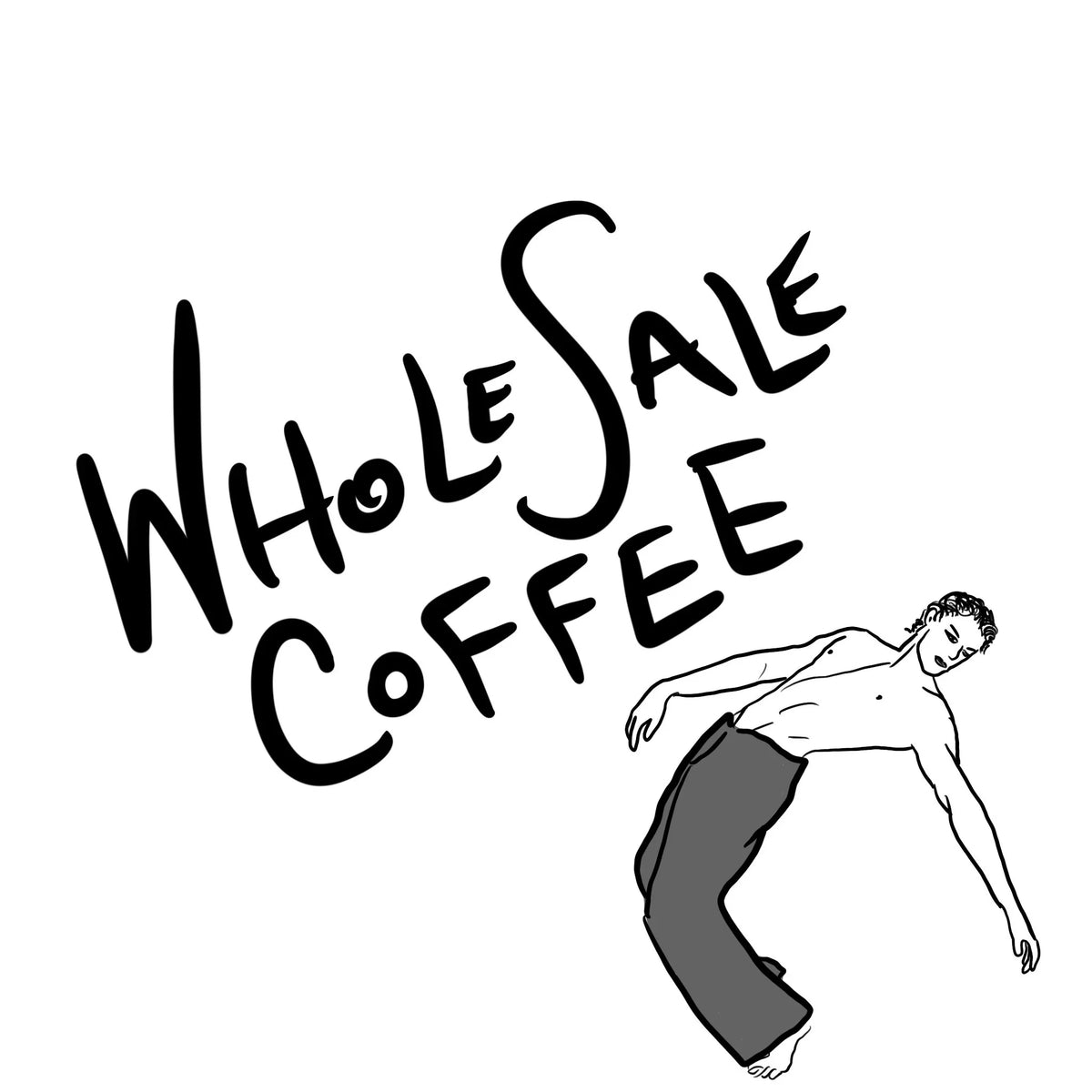 Wholesale coffee at 787 Coffee