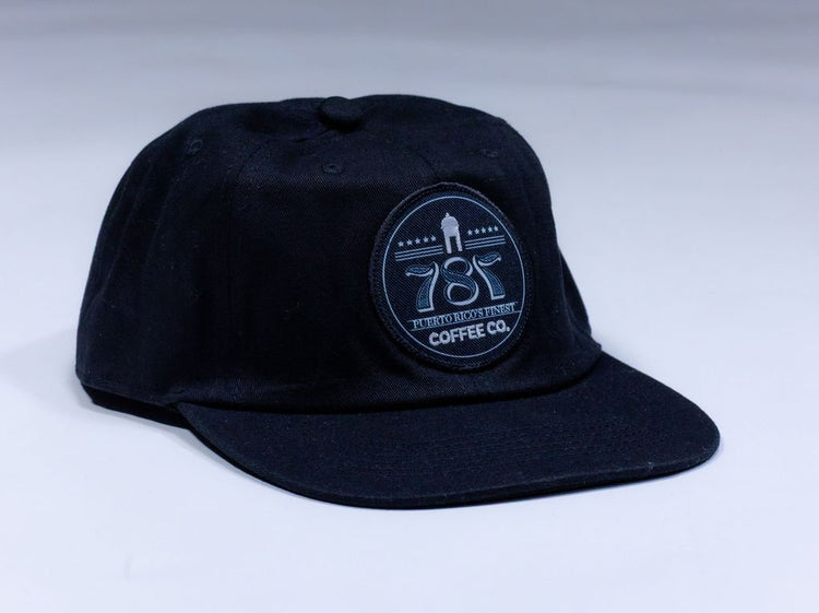 787 Coffee Logo Hat solo.jpeg