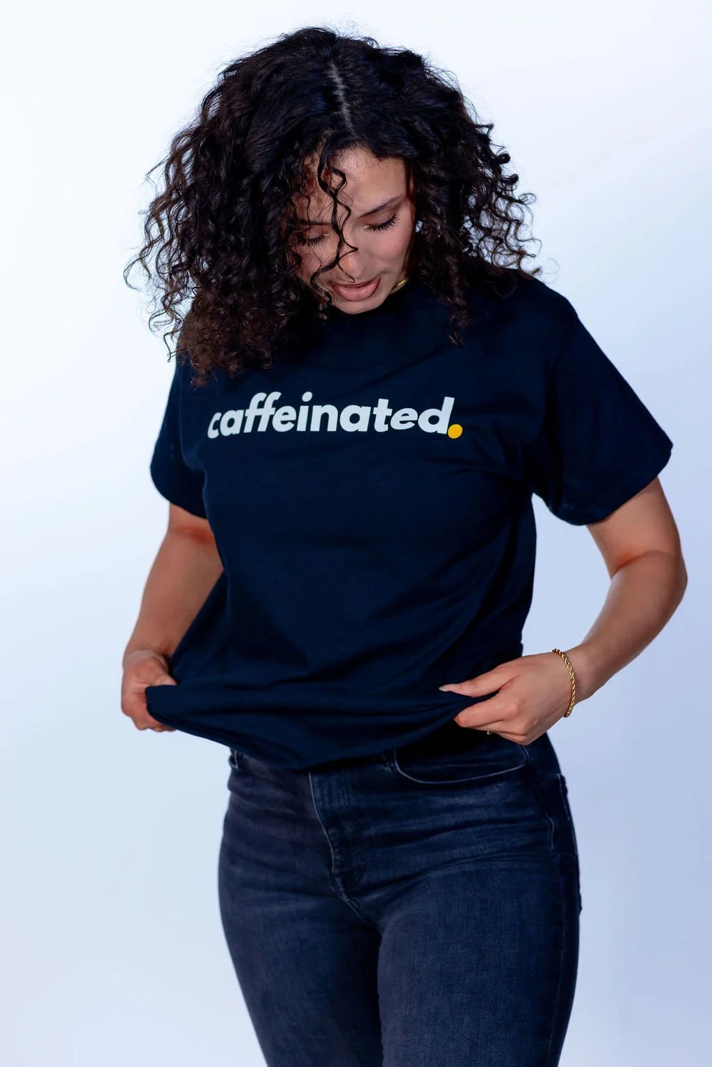 Caffeinated tshirt by 787 coffee-2.jpeg