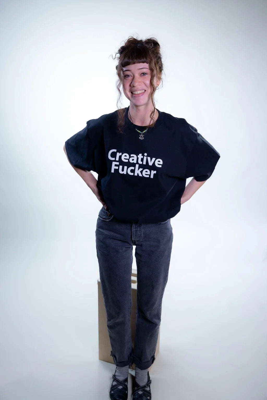 Creative fucker female 2 by 787 coffee.jpg