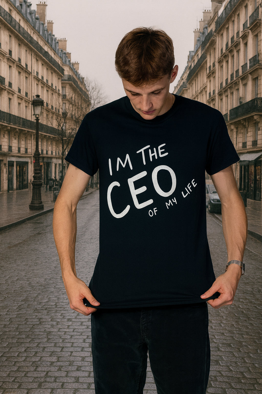 I am the CEO of my life male order online 787 Coffee .png