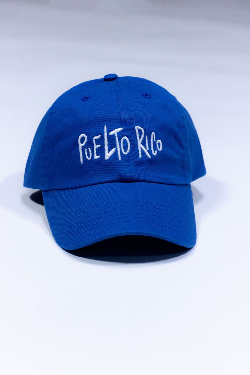 Puelto Rico hat blue 787 coffee.jpeg