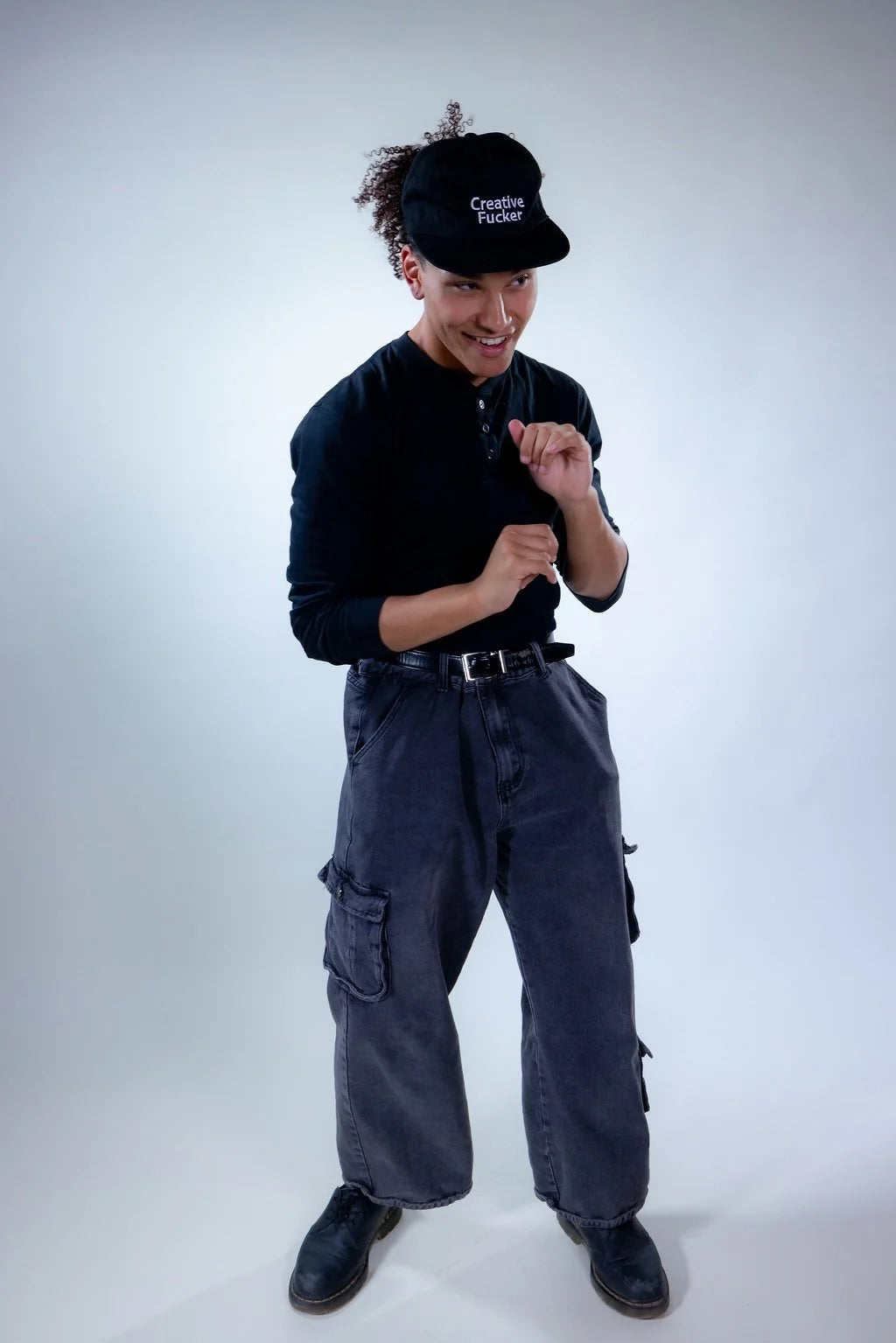 creative fucker hat male 2- 787 coffee-1.jpg