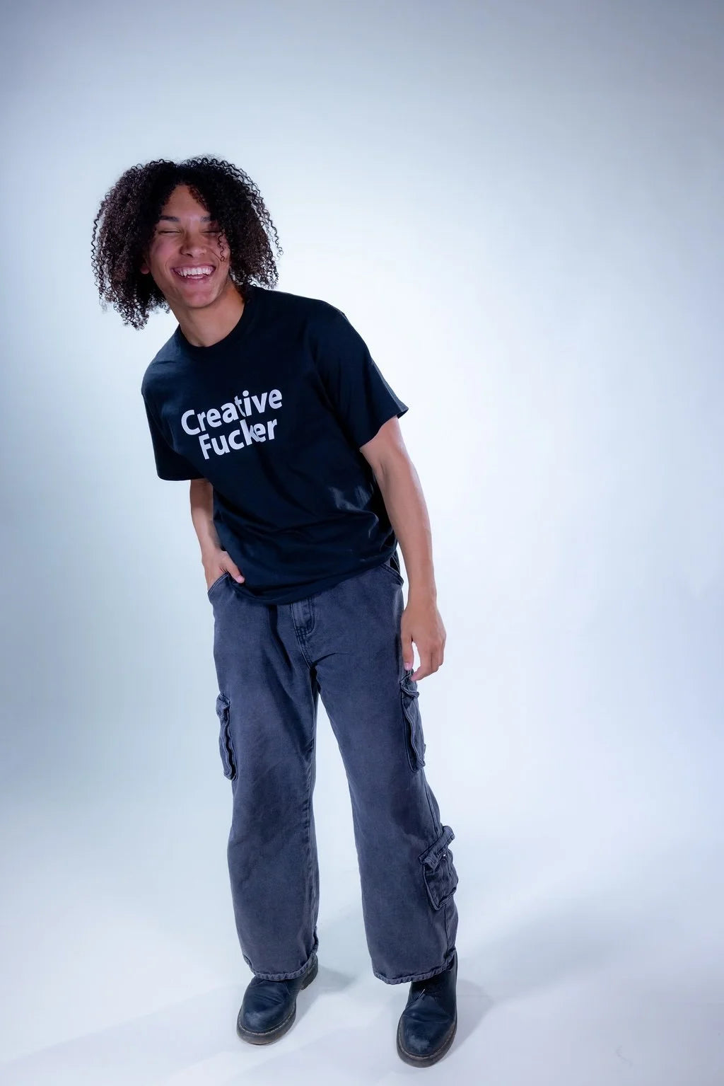 creative fucker t shirt- male 2- 787 coffee.jpg