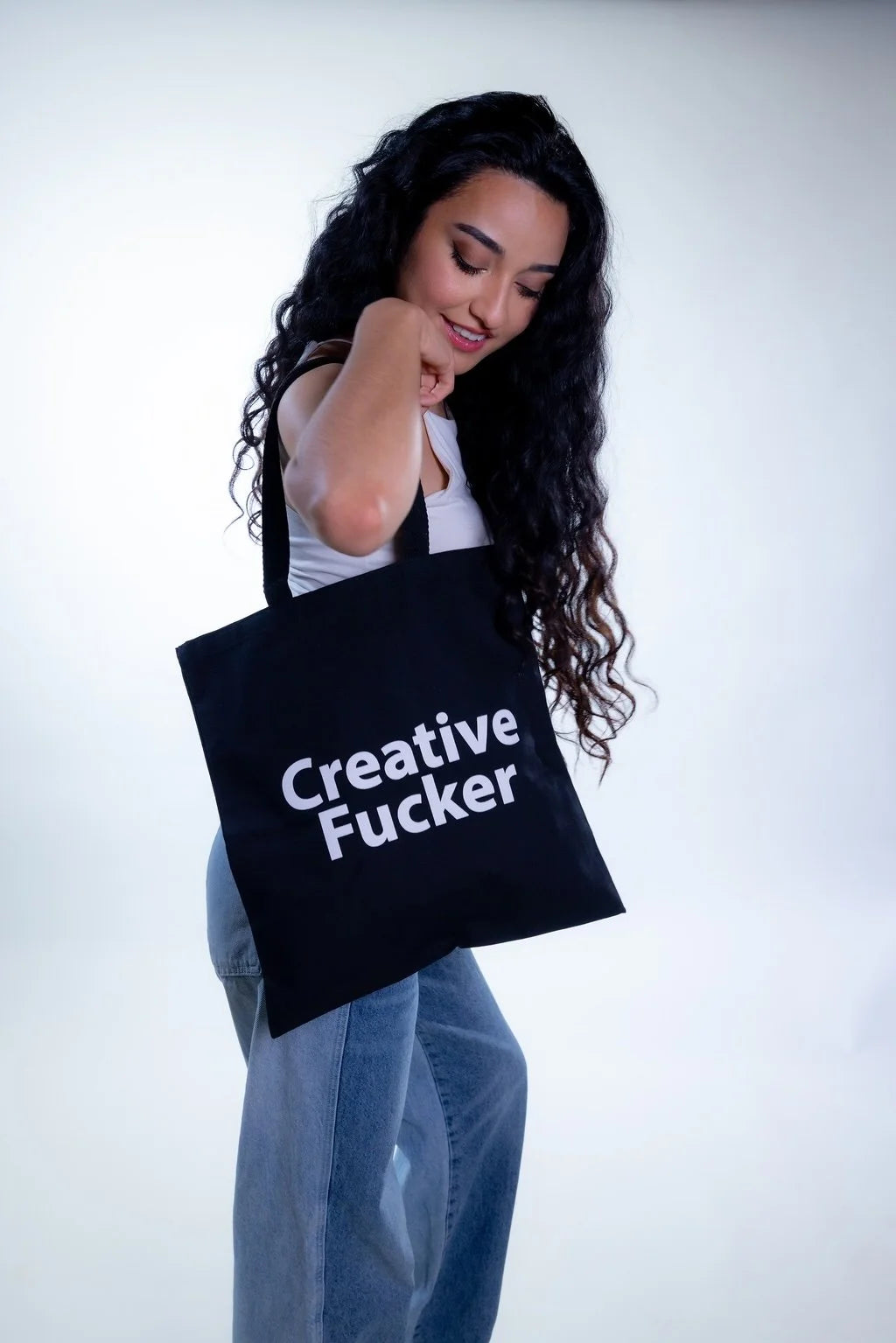 creative fucker tote bag female 2 787 Coffee-1.jpg