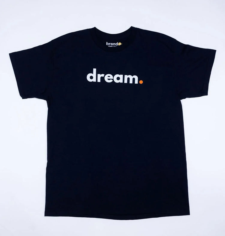 dream. t shirt by 787 coffee.jpeg
