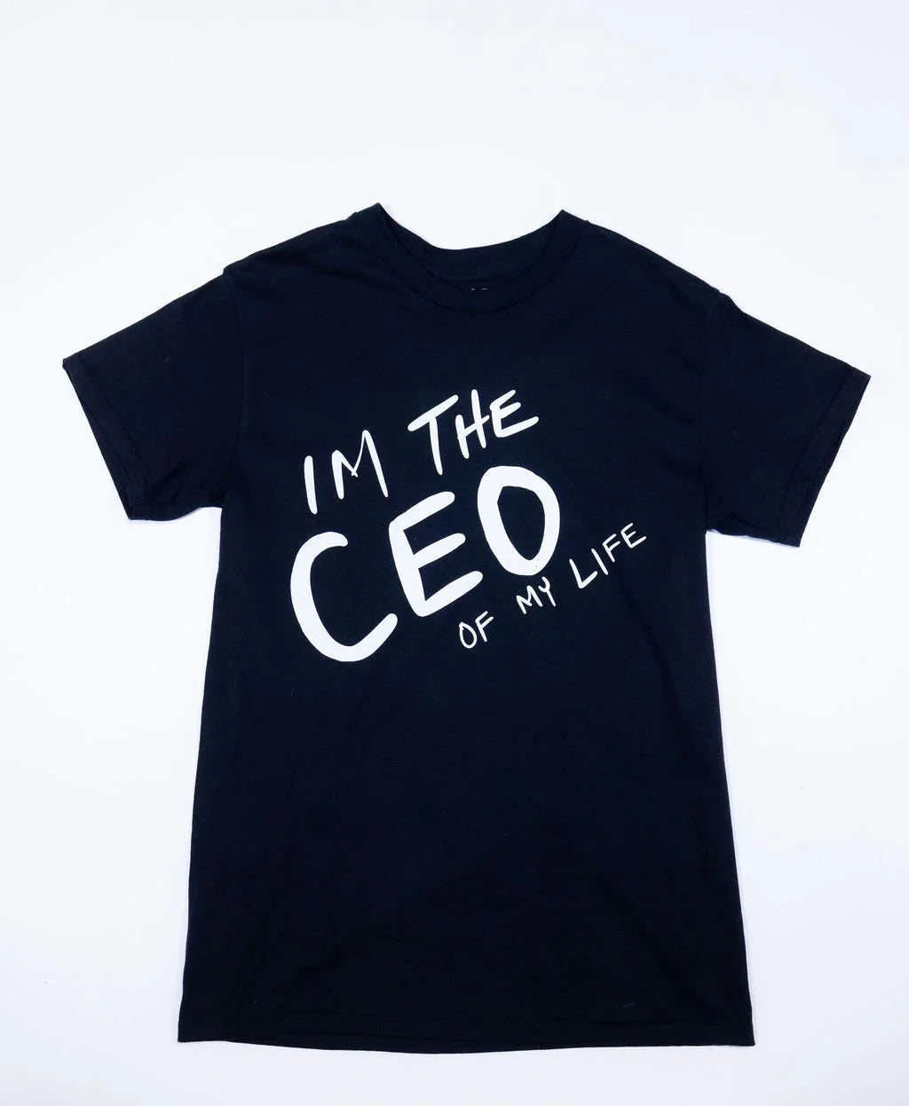 im the CEO of my life tshirt by 787 coffee-solo.jpeg