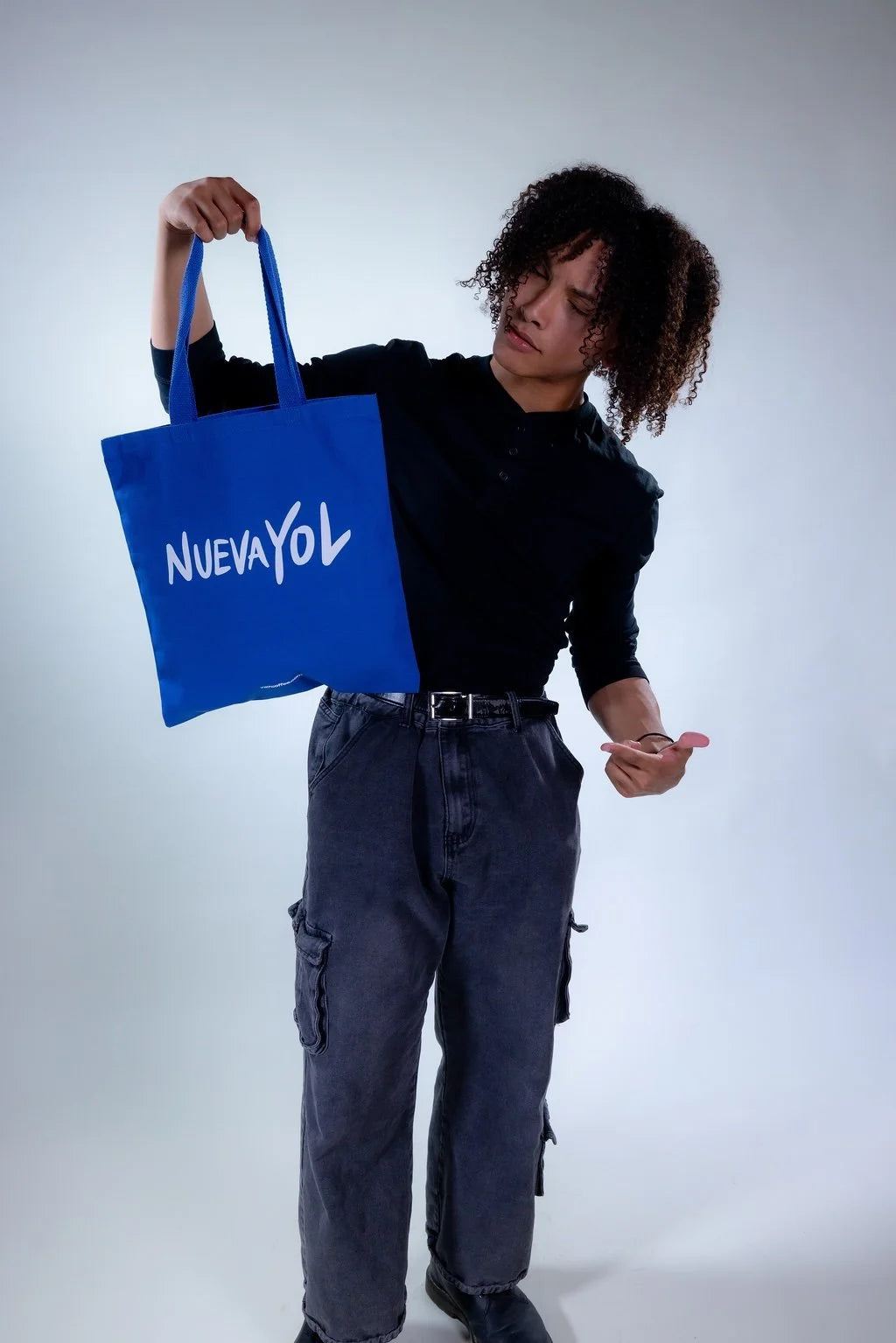 nuevayol tote bag male 2- 787 coffee-3.jpg